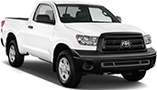 Шины для TOYOTA Tundra  Pick-Up Crew Max 2007–2022