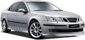 Диски для SAAB 9-3  YS3FC Cabrio 2007–2011