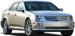 Диски для CADILLAC STS  GMX295 2005–2011