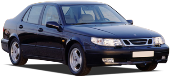 Диски для SAAB 9-5  YS3E Sedan 1997–2005