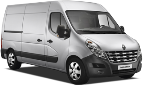 Колёса для RENAULT Master  FD/HD/JD/ND/UD 1998–2010