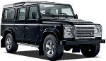 Диски для LAND ROVER Defender  L663/ 110 2020–2023