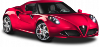 Колёса для ALFA ROMEO 4C  960 Coupe 2014–2016