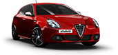 Диски для ALFA ROMEO Giulietta  940 2010–2016