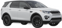 Шины для LAND ROVER Discovery Sport  L550/LC 2015–2019