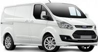 Диски для FORD Transit Custom   