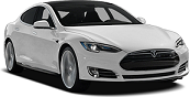 Шины для TESLA Model S  001 Sedan 2013–2023