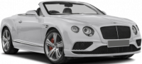 Диски для BENTLEY Continental GTC  3W Cabrio 2011–2019