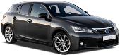 Колёса для LEXUS CT  A10a 2010–2015