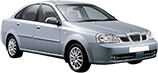 Диски для DAEWOO Nubira  J200 Sedan 2003–2008