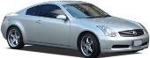 Диски для NISSAN Skyline  V36 sedan 2006–2013