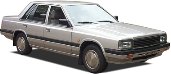 Колёса для NISSAN Laurel   