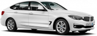 Шины для BMW 3-series GT  F34 2013–2016