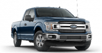 Колёса для FORD F-150  Serie 12 Pick-up SuperCrew 2008–2014