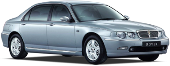 Диски для ROVER 75  RJ Tourer 1998–2005