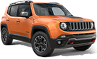 Колёса для JEEP Renegade  BU 2014–2021