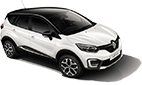 Колёса для RENAULT Kaptur   