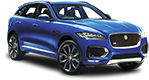 Шины для JAGUAR F-Pace   