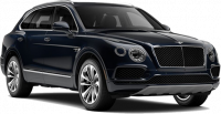 Диски для BENTLEY Bentayga   