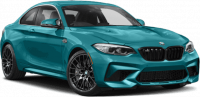 Шины для BMW M2   