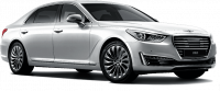 Шины для GENESIS G90   