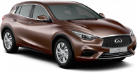 Диски для INFINITI Q30  H15 2016–2019