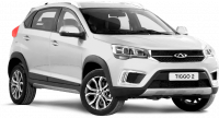 Шины для CHERY Tiggo 2   