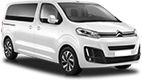 Колёса для CITROEN Spacetourer  V Minivan 2017–2023