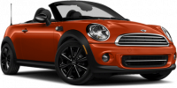 Шины для MINI Roadster  R59 2011–2015