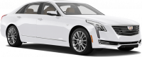 Диски для CADILLAC CT6  I Sedan 2017–2020