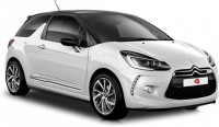 Колёса для DS 3  S Hatchback 3d 2016–2020