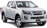 Диски для ISUZU D-MAX  RT85 Pickup 2016–2021