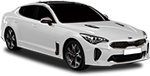 Колёса для KIA Stinger   