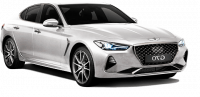 Диски для GENESIS G70  FL Sedan 2021–2023