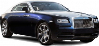 Шины для ROLLS-ROYCE Wraith  RR5 Coupe 2012–2023