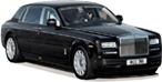 Диски для ROLLS-ROYCE Phantom  RR1 Coupe 2006–2016