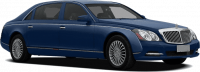 Диски для MAYBACH 62  240 Sedan 2002–2012