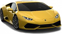 Диски для LAMBORGHINI Huracan  Evo Spyder 2019–2023