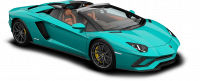 Диски для LAMBORGHINI Aventador   