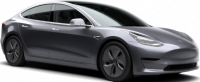 Шины для TESLA Model 3  Sedan 2017–2023