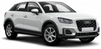 Шины для AUDI Q2  GA 2016–2023