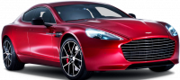 Шины для ASTON MARTIN Rapide S   