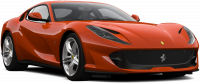 Диски для FERRARI 812 Superfast  F152 Coupe 2017–2023