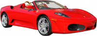 Диски для FERRARI F430  F131 Coupe/Spider 2004–2009