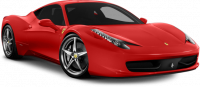 Шины для FERRARI 458   