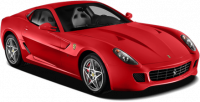 Шины для FERRARI 599 GTB Fiorano  F141 Coupe/Targa 2006–2012