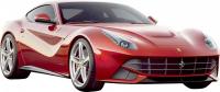 Диски для FERRARI F12 Berlinetta  F152 Coupe 2012–2017