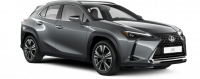 Колёса для LEXUS UX  ZA10 2019–2023