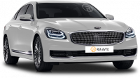 Колёса для KIA K900   