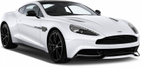 Шины для ASTON MARTIN Vanquish S   